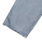 Mens Blue Levis  559 JeansW42 L29