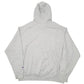 Mens Grey Champion  Hoodie Jumper