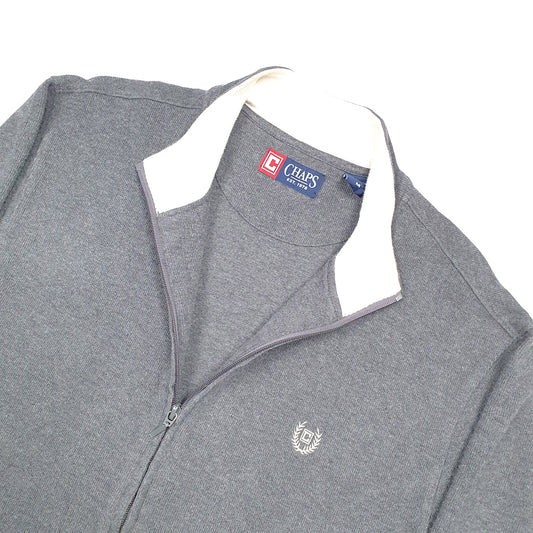 Chaps Full Zip