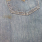 Levis 569 Loose Fit Jeans W34 L32 Blue