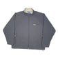 Reebok Softshell Full Zip Fleece XXL Grey