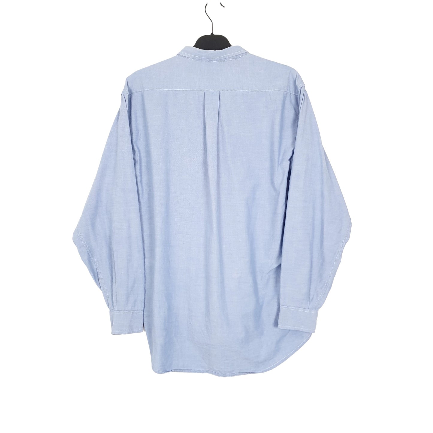 Ralph Lauren Long Sleeve Regular Fit Shirt Blue