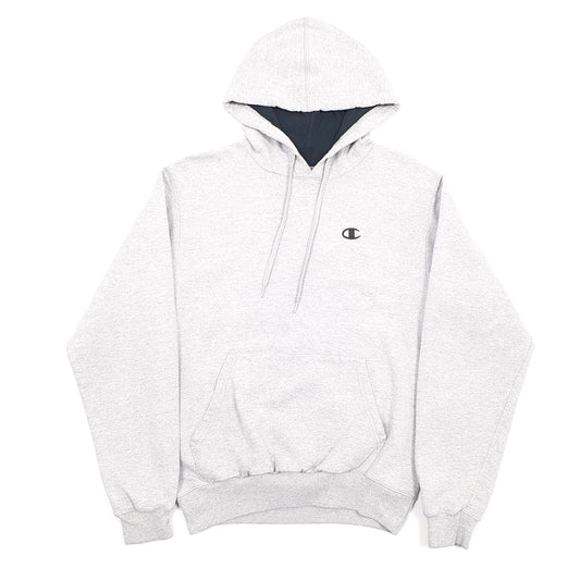 Champion Hoodie S Grey