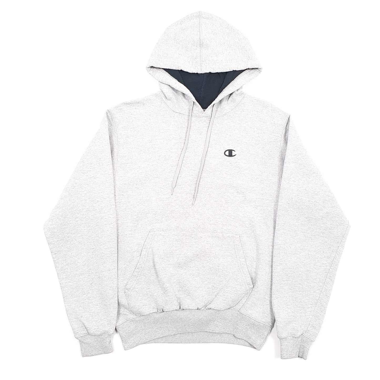 Champion Hoodie S Grey