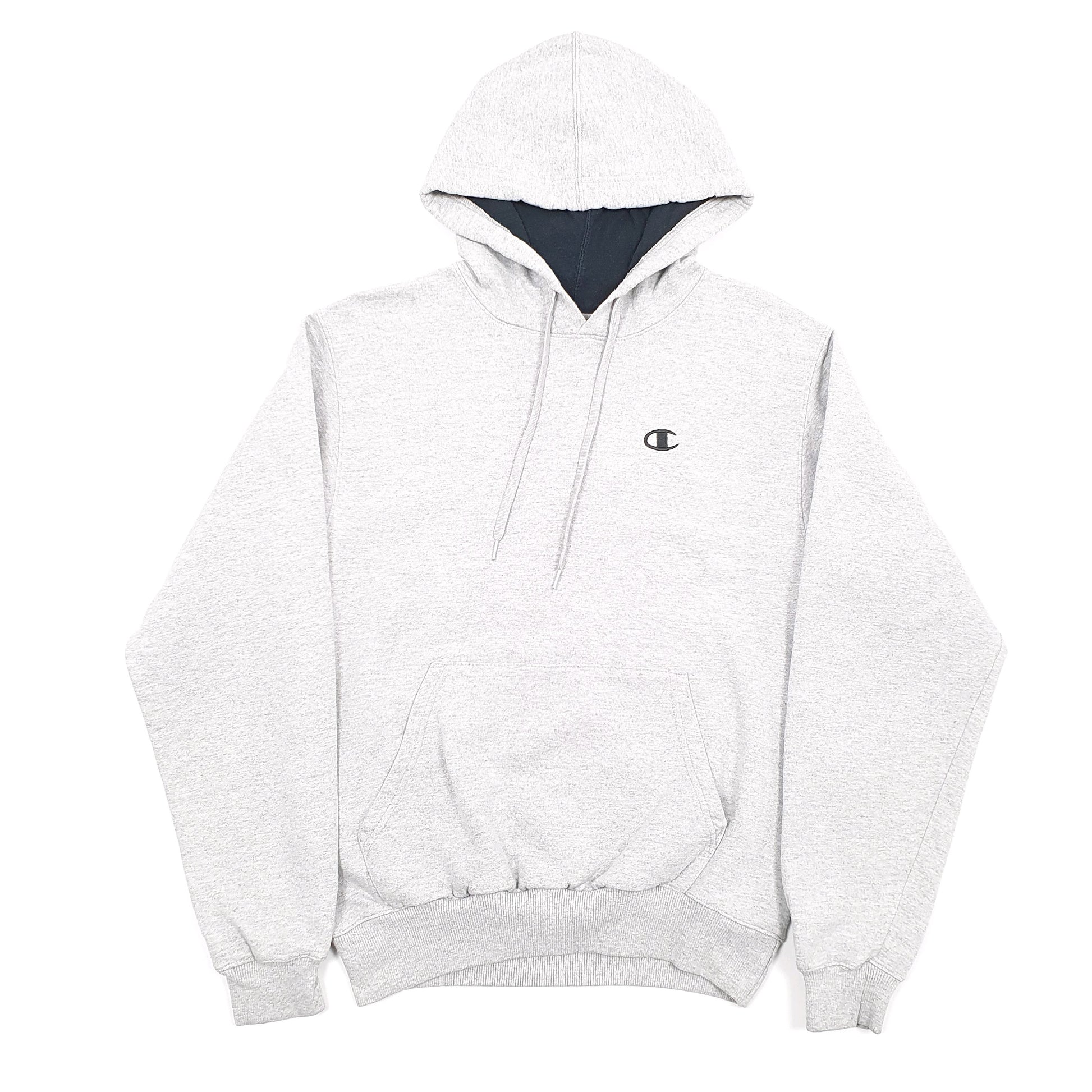 Champion Hoodie S Grey