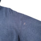 Mens Blue Reebok  Hoodie Jumper