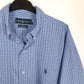 Polo Ralph Lauren Long Sleeve Blake Fit Check Shirt