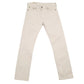 Levis 513 Slim Fit Jeans W32 L32 Beige