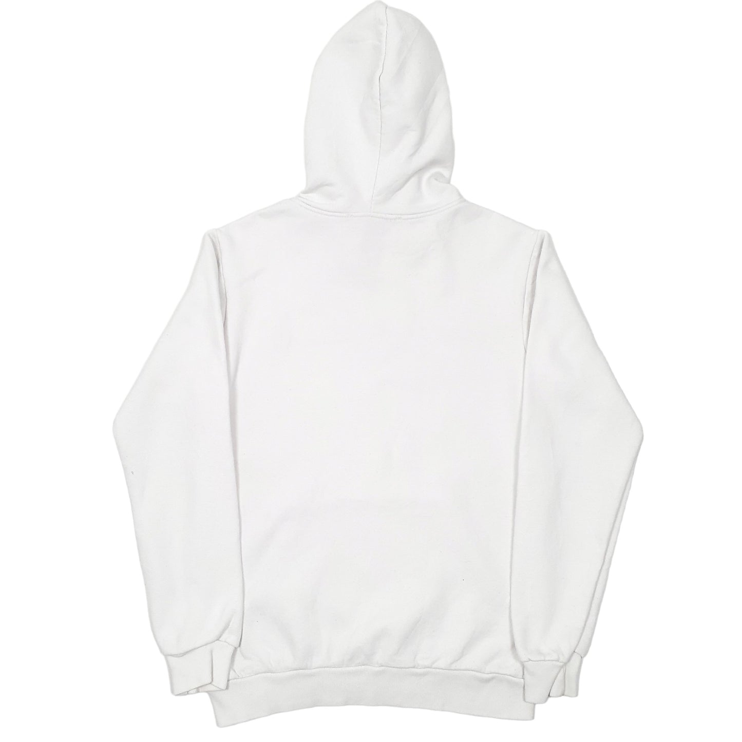Mens White Tommy Hilfiger  Hoodie Jumper