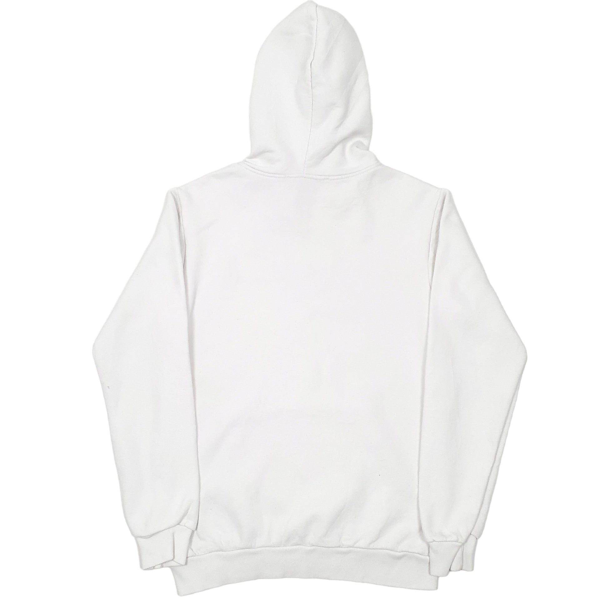 Mens White Tommy Hilfiger  Hoodie Jumper
