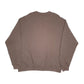 Champion Crewneck Brown