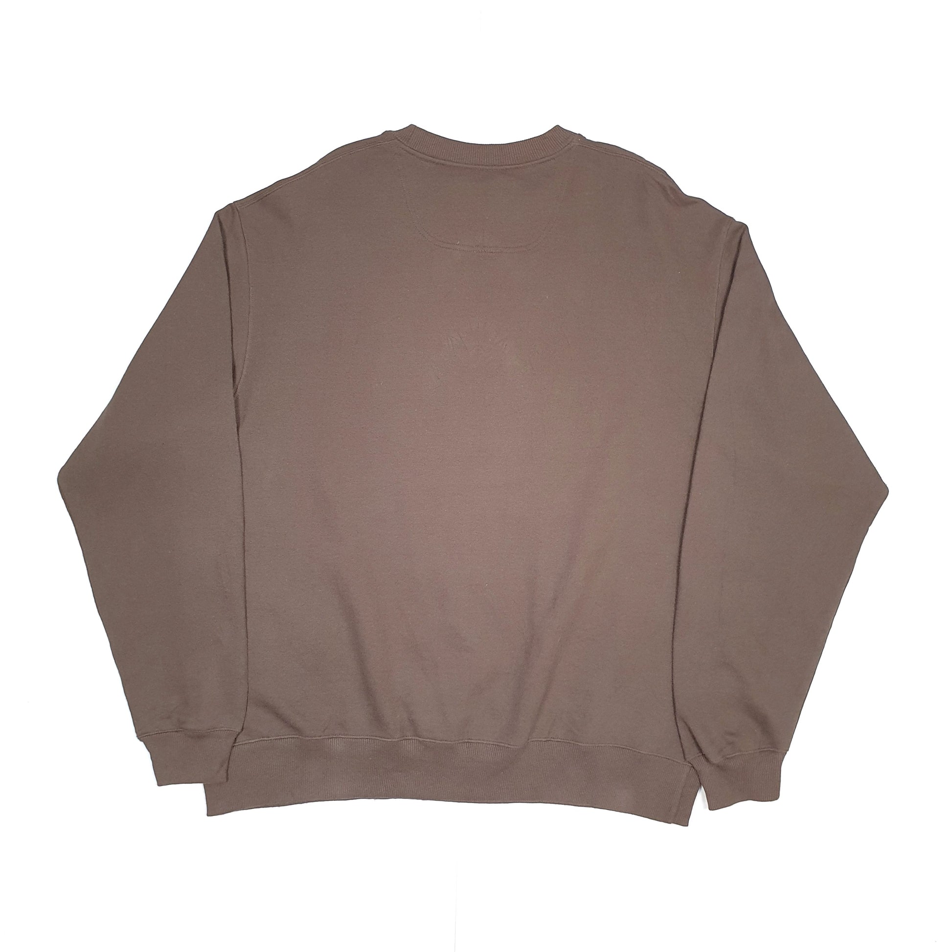 Champion Crewneck Brown