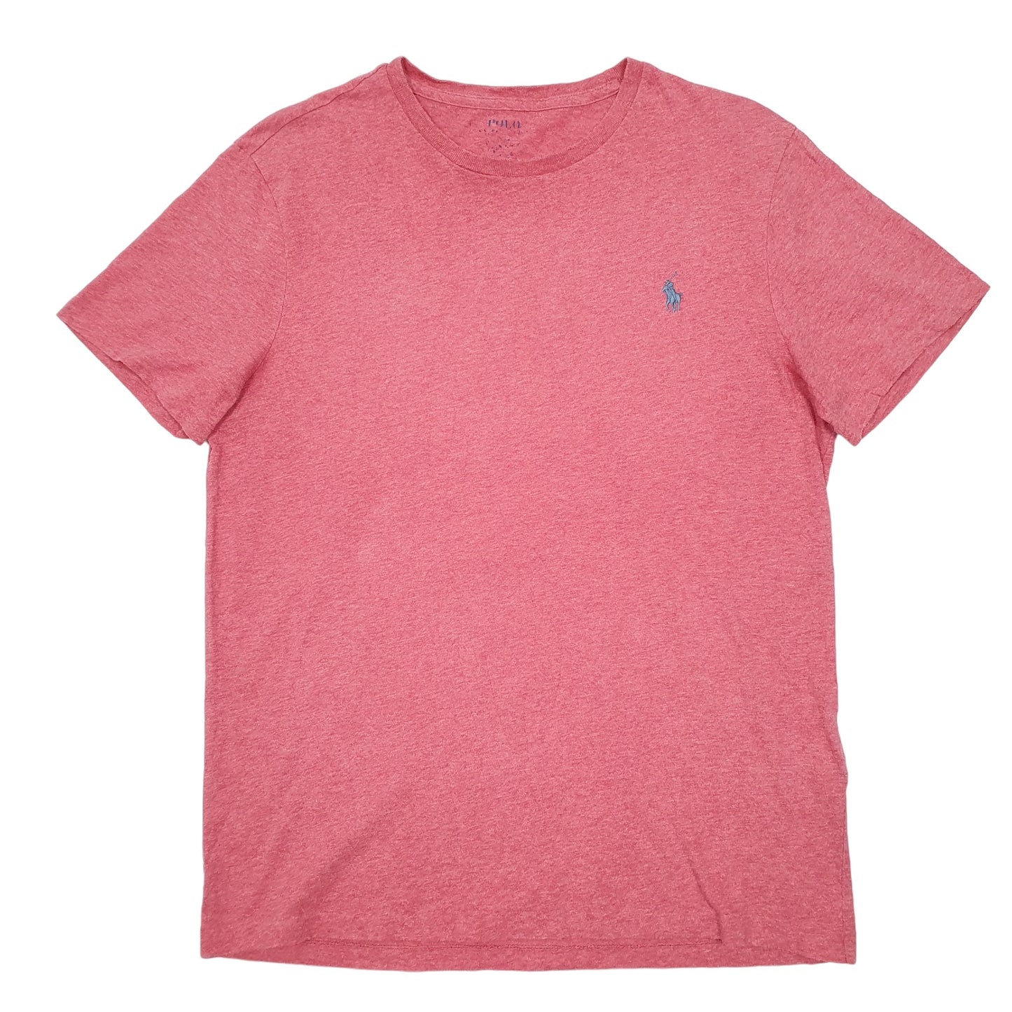 Mens Red Ralph Lauren Polo Short Sleeve T Shirt