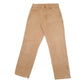 Mens Brown Dickies  Carpenter Trousers