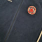 Adidas MLB Boston Red Sox Full Zip Fleece L Navy