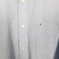 Tommy Hilfiger Long Sleeve Regular Fit Shirt Blue