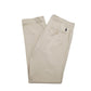 Mens Polo Ralph Lauren Beige Chino Trousers W32 L32 Beige