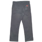 Dickies Casual Regular Fit Jeans W38 L31 Black