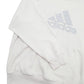 Adidas Hoodie M White