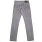 Levis 511 Slim Fit Jeans W30 L30 Grey