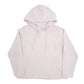 Womens Pink Adidas  Hoodie Jumper