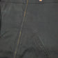 Mens Navy Dickies Work Wear Driver Postman  Coat