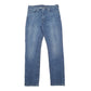 Levis 541 Tapered Fit Jeans W34 L32 Blue
