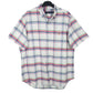 Mens White Ralph Lauren  Short Sleeve Shirt