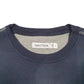 Mens Navy Nautica  Crewneck Jumper