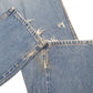 Mens Blue Dickies  Casual JeansW36 L32