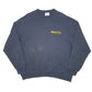 Mens Navy Champion National Delivery Systems Crewneck Jumper