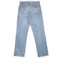 Mens Blue Dickies  Casual JeansW34 L34