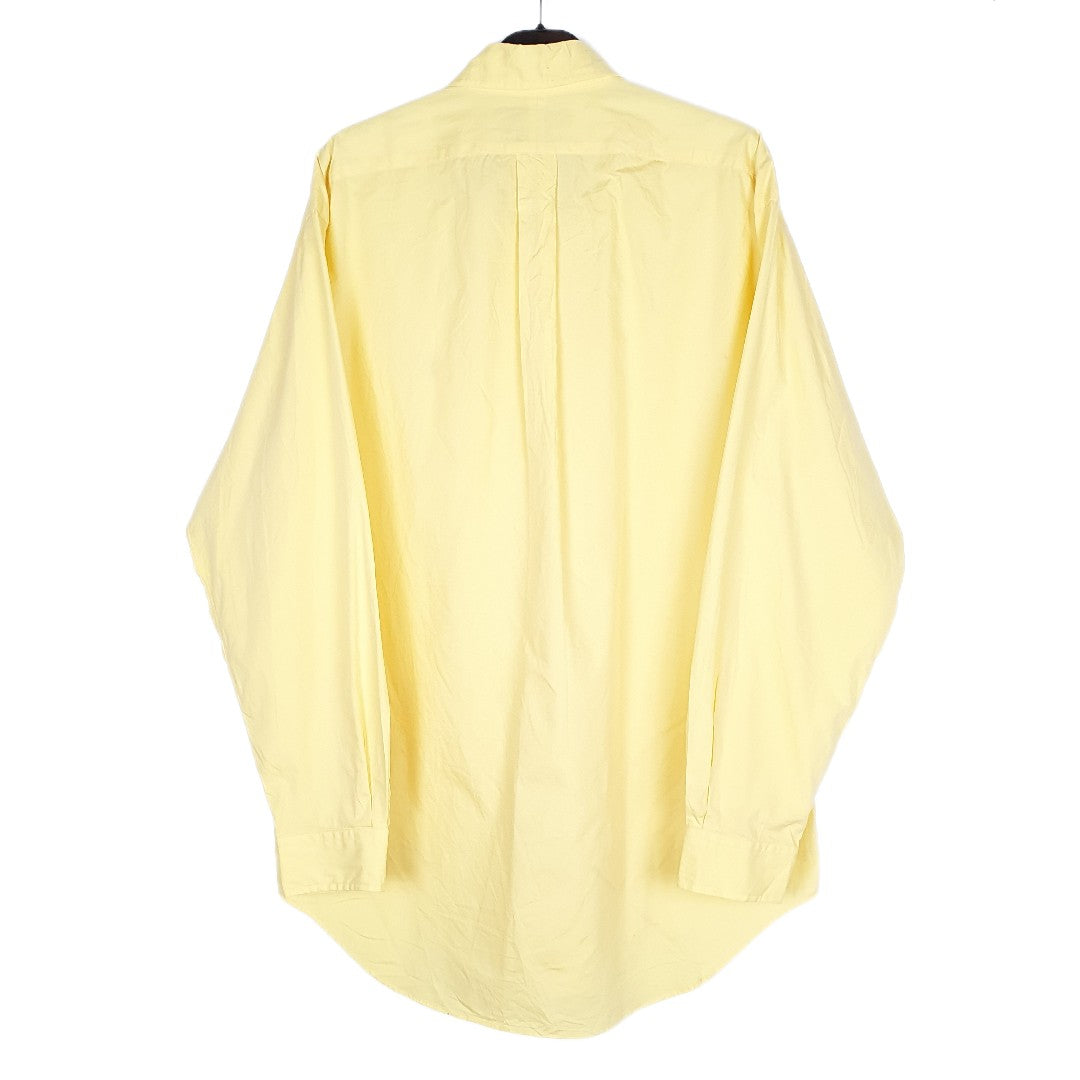 Polo Ralph Lauren Long Sleeve Yarmouth Fit Shirt