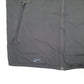 Mens Black The North Face Lightweight  Coat