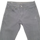 Levis 511 Slim Fit Jeans W30 L30 Grey