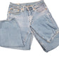 Mens Blue Levis Stretch 511 JeansW31 L34