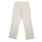 Mens Polo Ralph Lauren Cream Chino Trousers W30 L30 Cream