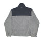 Columbia Sportswear Full Zip Fleece M Grey