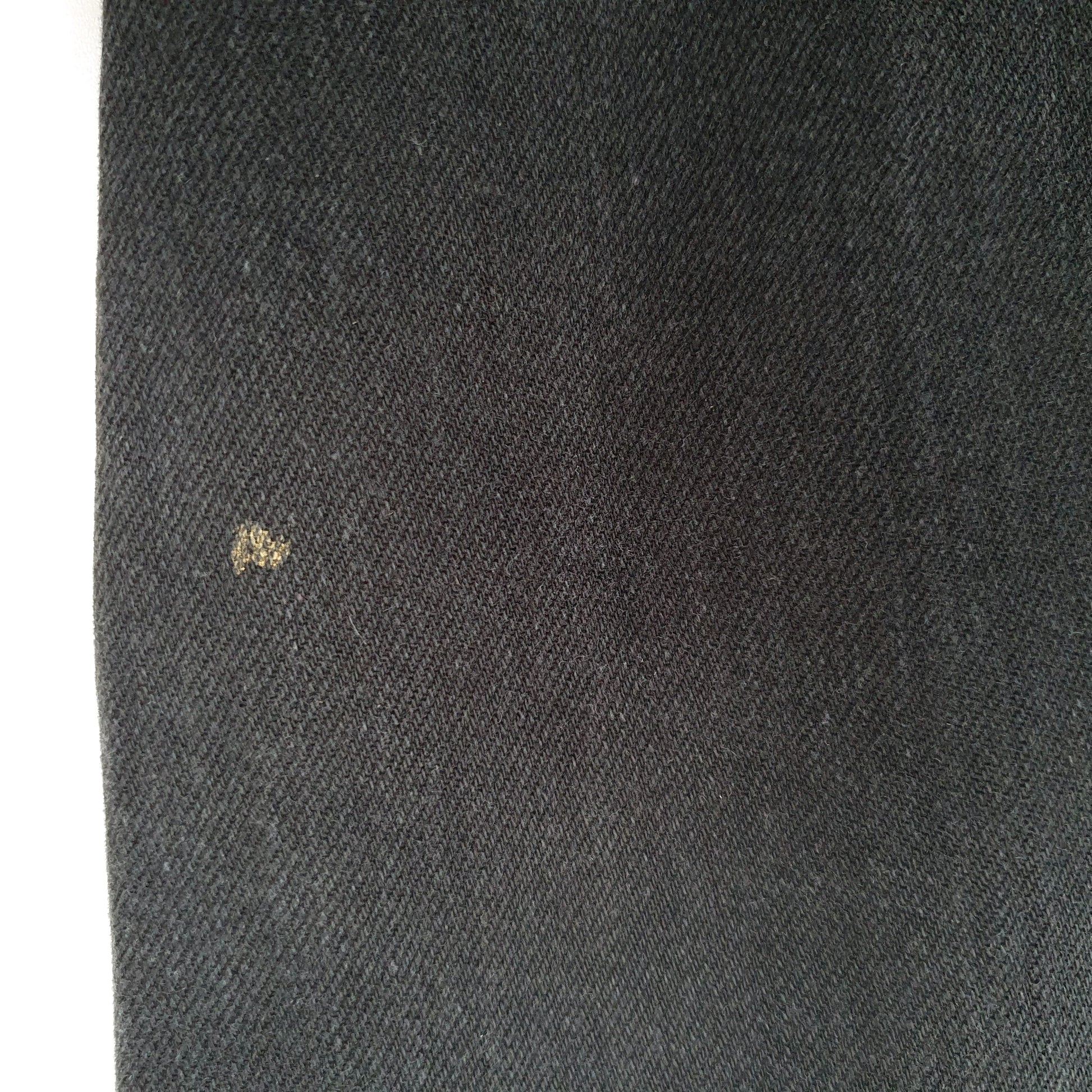 Levis Denizen Skinny Fit Jeans W36 L28 Black