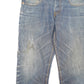 Mens Blue Levis  511 JeansW29 L32