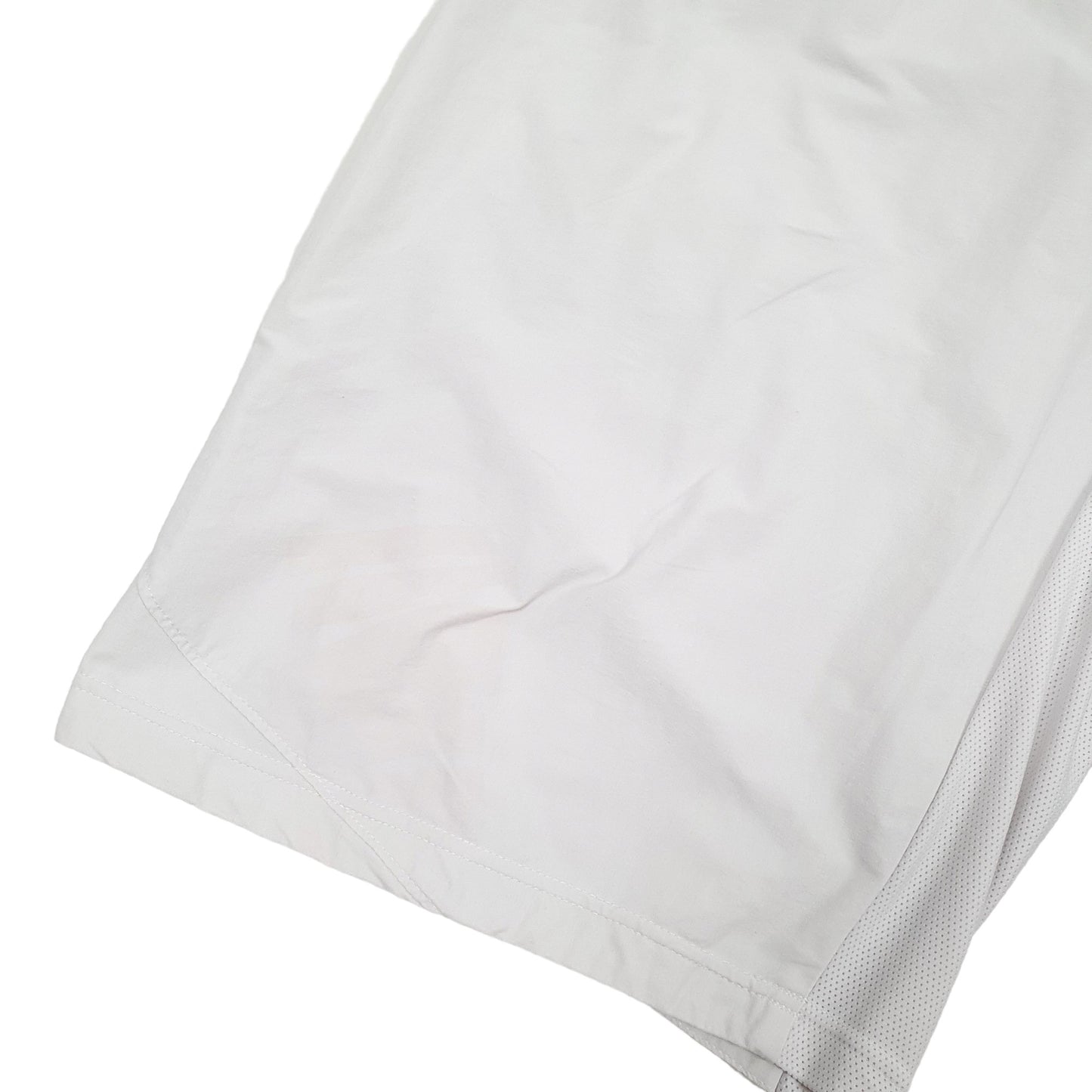 Nike Fit Dry Grey Sport Shorts W34 Grey