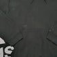 Mens Black Adidas  Hoodie Jumper