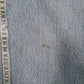 Dickies Regular Fit Jeans W32 L34 Blue
