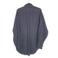 Polo Ralph Lauren Long Sleeve Blaire Fit Check Shirt