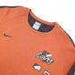 Nike Cortez Crewneck L Orange