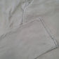 Mens Beige Levis 514 Corduroy Trousers