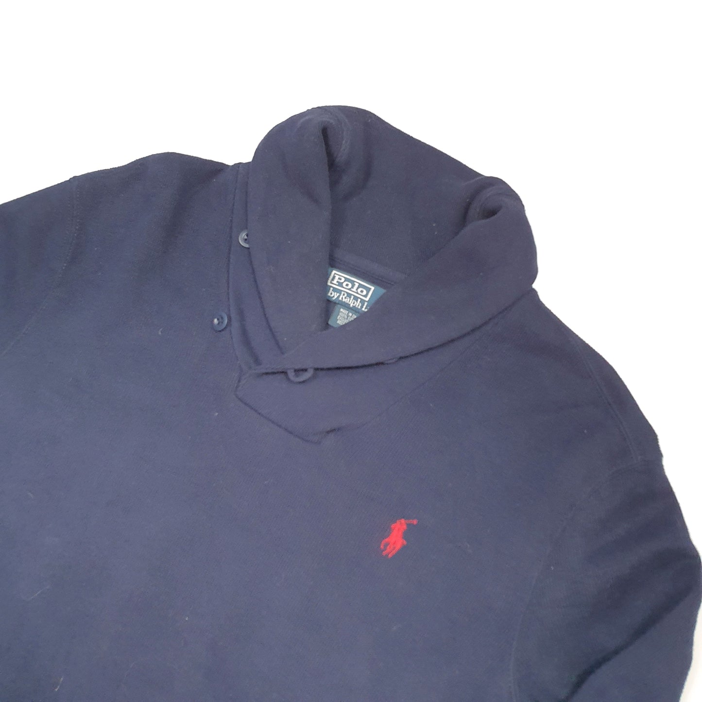 Polo Ralph Lauren Quarter Zip