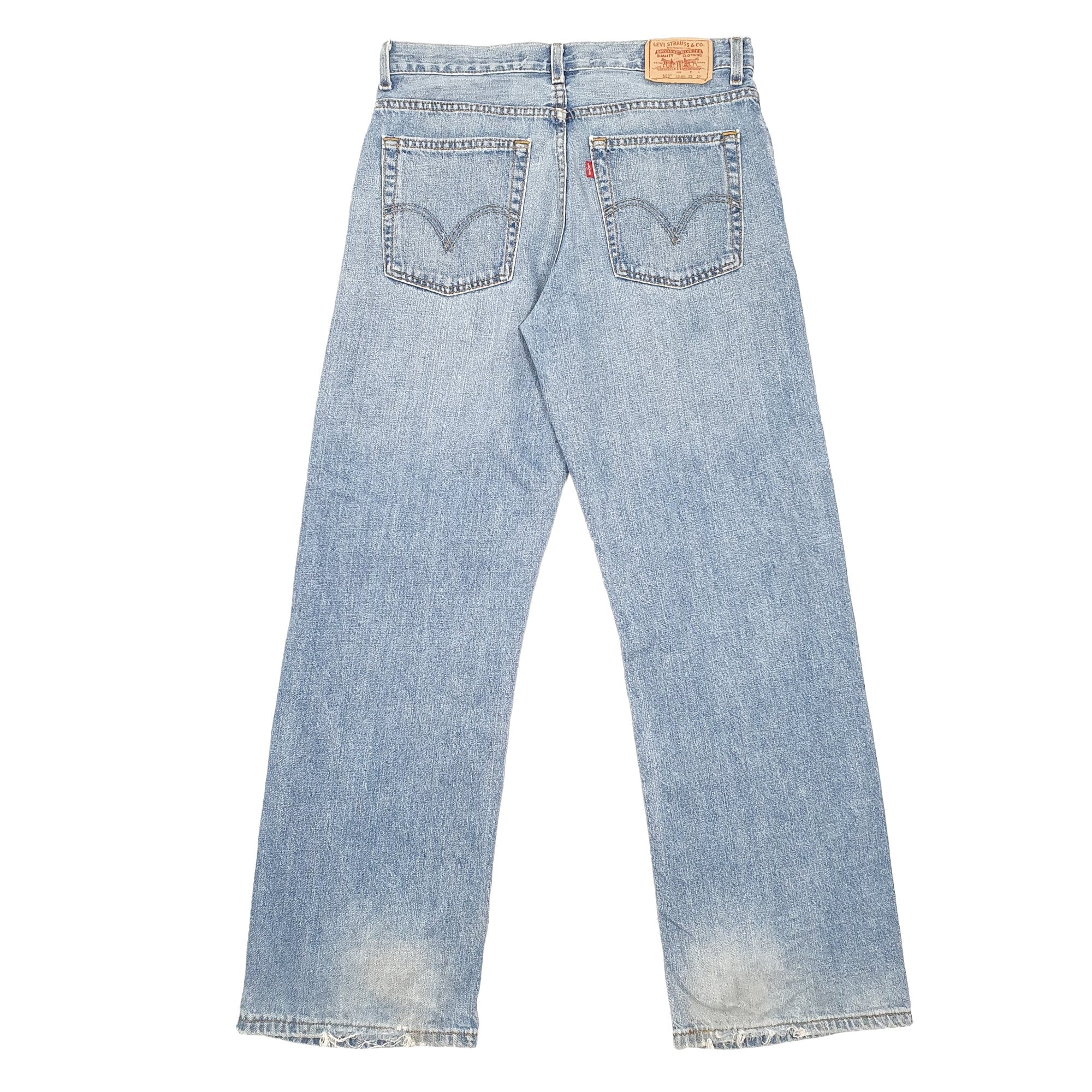 Levis 569 cheap on sale