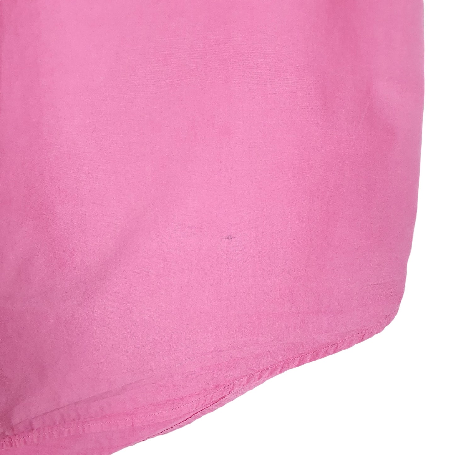 Ralph Lauren Short Sleeve Regular Fit Shirt Pink