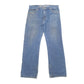 Dickies Regular Regular Fit Jeans W35 L30 Blue